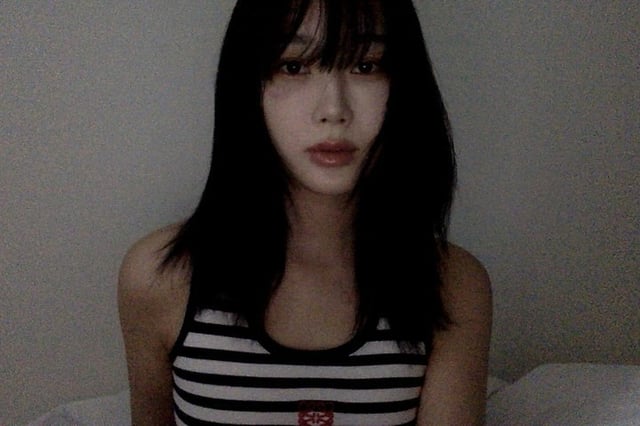 240422 تحديث جيزيل على الانستقرام