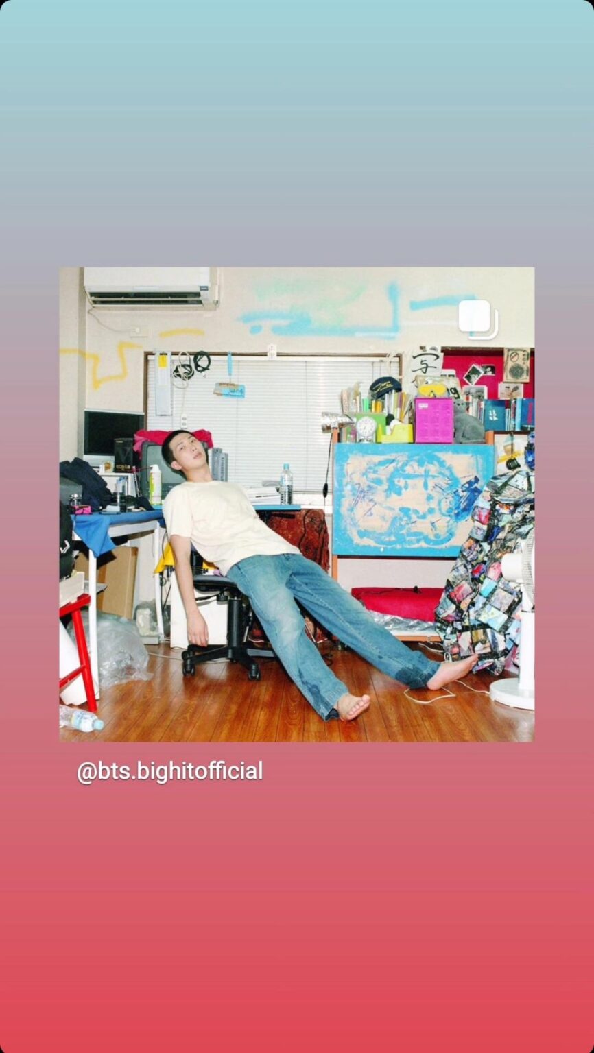 نامجون قصص IG 030524