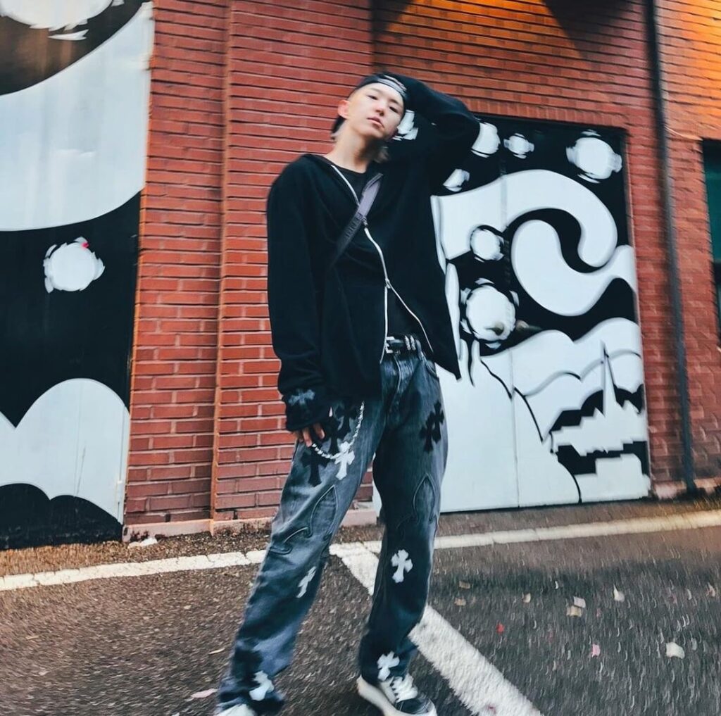 240508 تحديث هوشي على الانستقرام