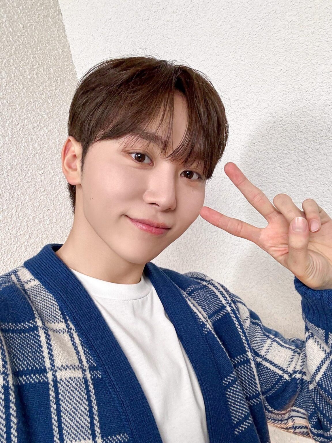 240510 تحديث سيونغكوان في التويتر