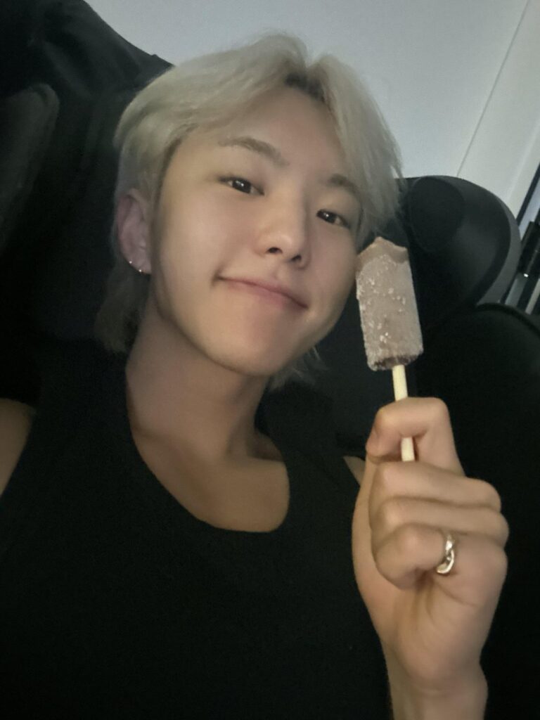 240506 تحديث هوشي للويفيرس