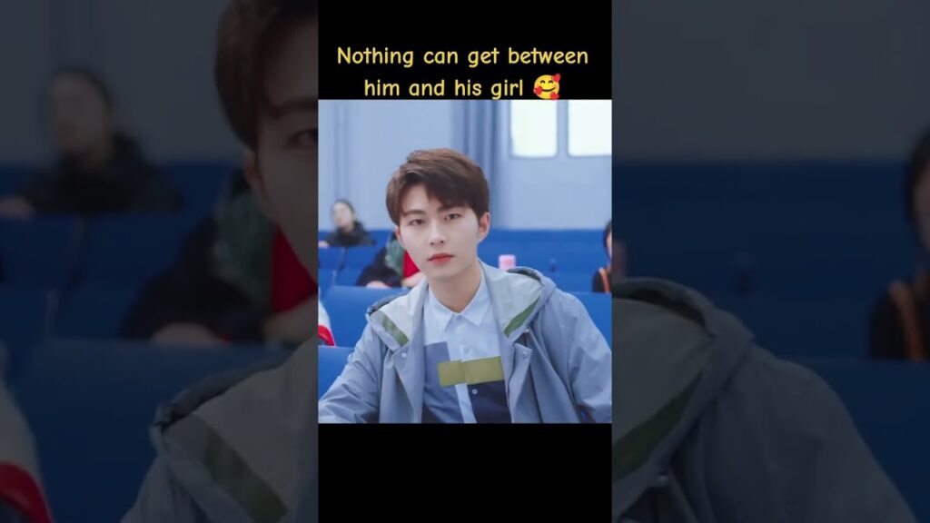 لا شيء يمكن أن يحصل بينه وبين فتاته🥰 #لطلما_كان_وسيظل_دوما #AlwaysHaveAlwaysWill #youku لا شيء يمكن أن يحصل بينه وبين فتاته🥰 #لطلما_كان_وسيظل_دوما #AlwaysHaveAlwaysWill #youku