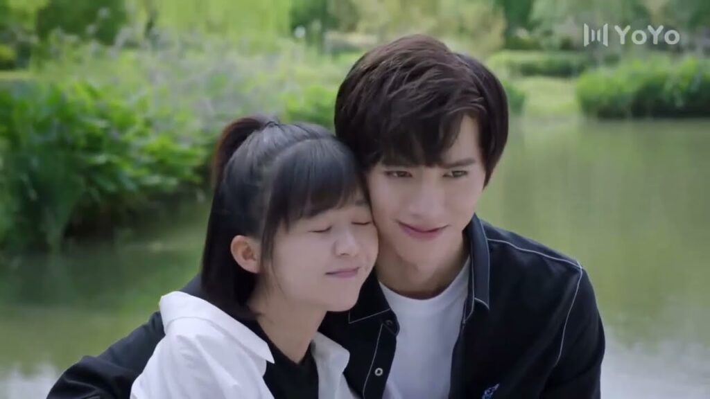 تختار ان تدخل نفس اختصاصـه لانـها احبتـه بسببـه  ( عزباء محترفة )