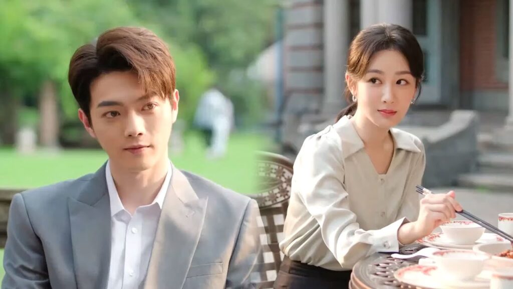 كان الرئيس مراعيًا جدًا ليحصل أخيرًا على رضا عائلة حبيبته ويساعدها سرًا في عملها😇مشهد “حكاية مبهجة” كان الرئيس مراعيًا جدًا ليحصل أخيرًا على رضا عائلة حبيبته ويساعدها سرًا في عملها😇مشهد "حكاية مبهجة"