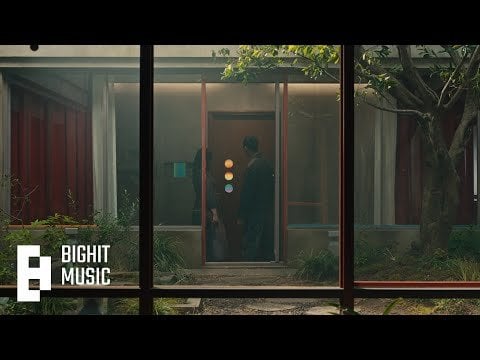 BTS RM - تعال إلي