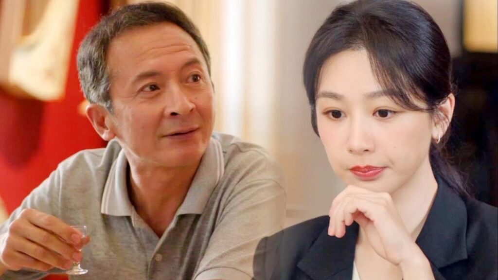 يزور أقارب بطلتنا فجأة ويتهموا أخيها بالسرقة فتغضب لترد عليهم😠مشهد لطيف من “حكاية مبهجة” يزور أقارب بطلتنا فجأة ويتهموا أخيها بالسرقة فتغضب لترد عليهم😠مشهد لطيف من "حكاية مبهجة"