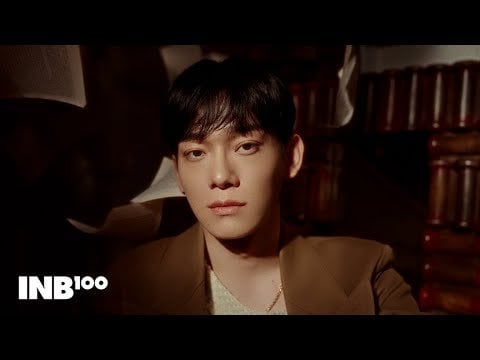 تشين (EXO) - الألبوم المصغر الرابع 'DOOR' (Mood Trailer)