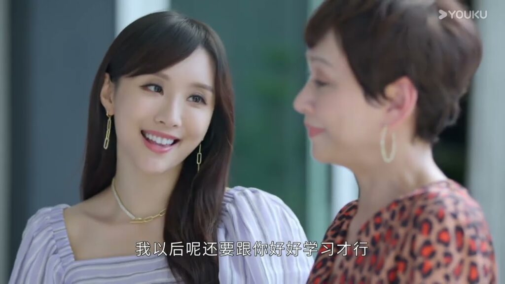 "وريث العرش"｜The Heir to The Throne｜الحلقة 01｜مسلسل حضري｜YOUKU