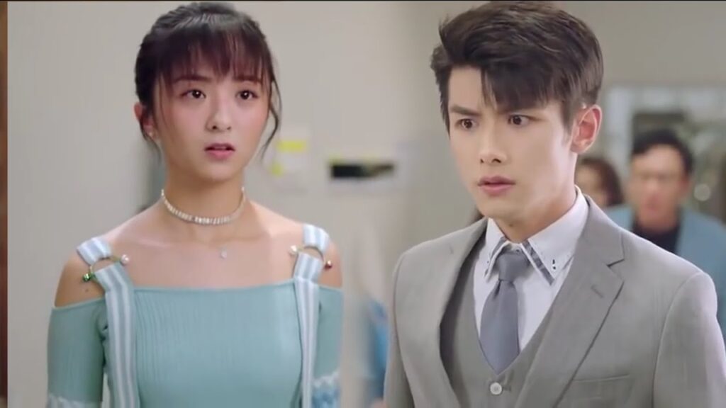 تتعرض للظلـم لانها مجرد موظـفة ولا احد يصدق كلامها  ( حبيبتـي )