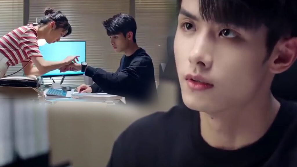 حبيبها غنـي لكنها لا تريده ان ينفق عليها وان يحترم قراراها (  حبيبتـي )