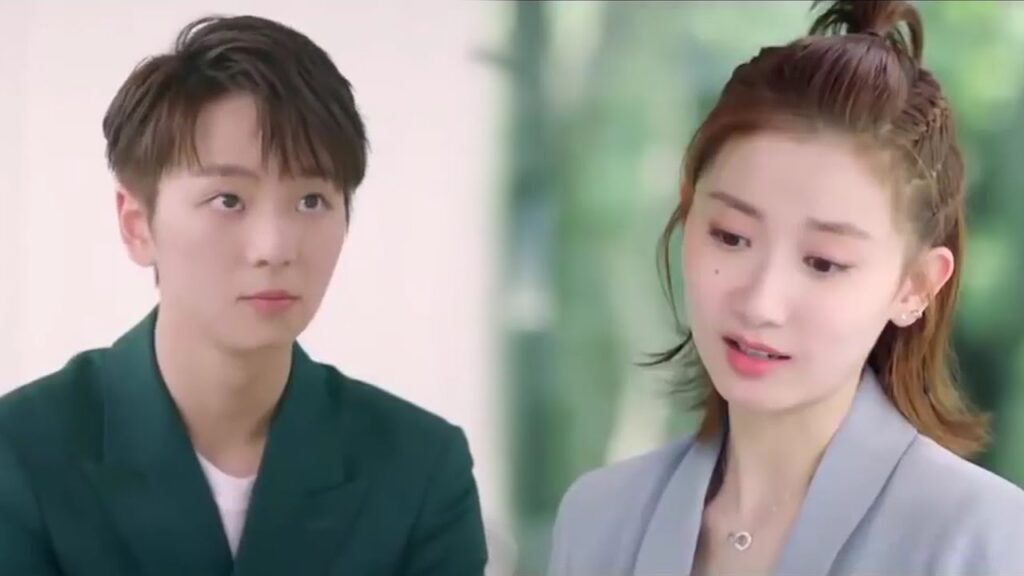 تقع الطبيبـة في حب مريضـها  (  حبيبتـي )