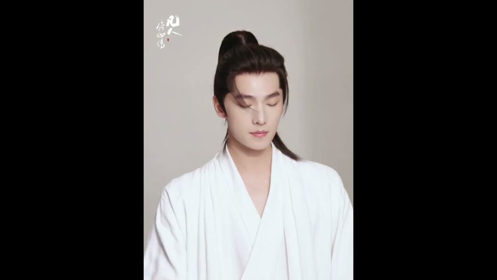 هان لي بالملابس البيضاء مذهل للغاية! #YangYang #الصعود_الخالد #TheImmortalAscension #youku هان لي بالملابس البيضاء مذهل للغاية! #YangYang #الصعود_الخالد #TheImmortalAscension #youku