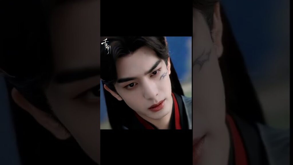 العيد البصري😍😍😍 #千香引 #songweilong #jujingyi #youku