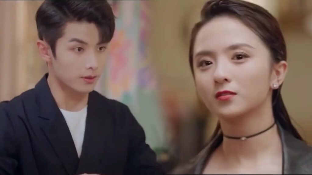 تقدم حبيبـها الى عائلتـها  ( حبيبتي )