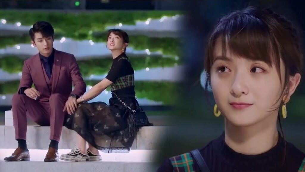 تواسي حبيبـها الذي لا يزال عالقاً في الماضي ( حبيبتـي )