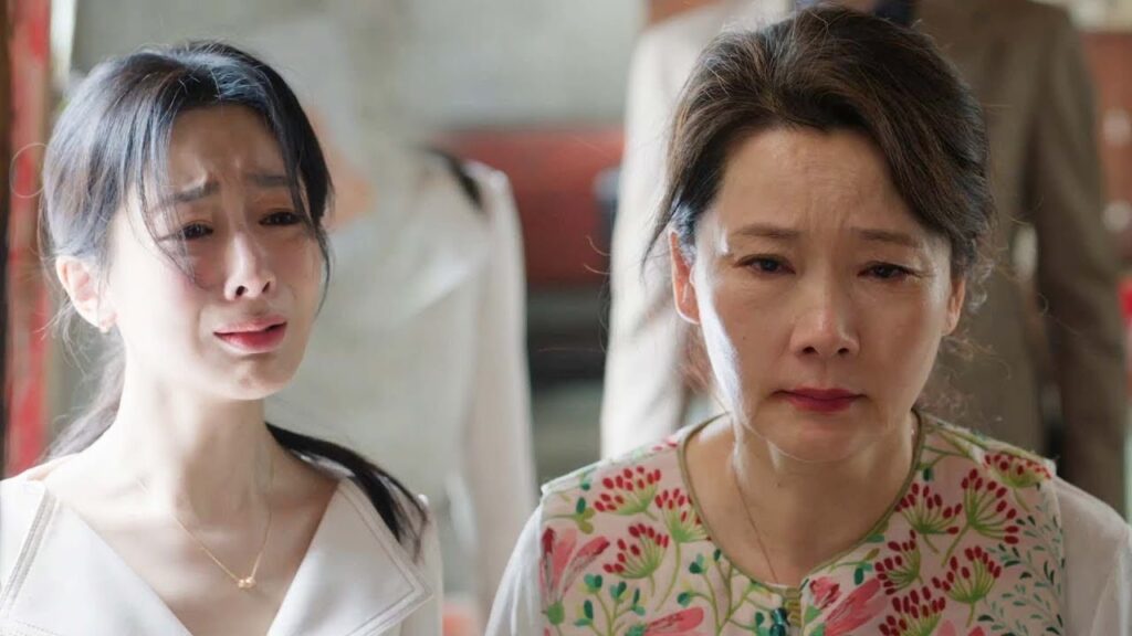 أصيبت الأم بالسرطان فتترك رسالة وتهرب سرًا من المنزل😞مشهد من "حكاية مبهجة"