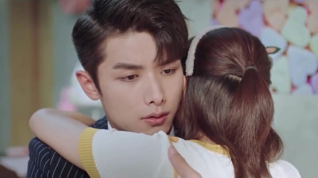 اصبح الان لديـه فتاة تنتظره عودتـه الى المنزل ( حبيبتـي )