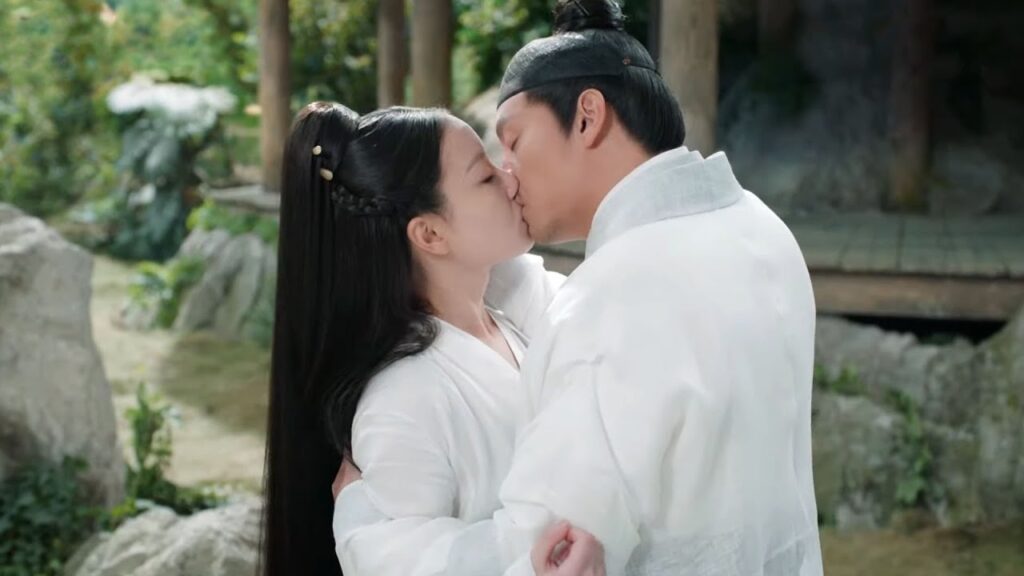 [ الحب الحقيقي سيبقى دائمًا 💞 ] إعلان2 المسلسل التاريخي الرومانسي "حب وقدر Love and Destiny" مترجم