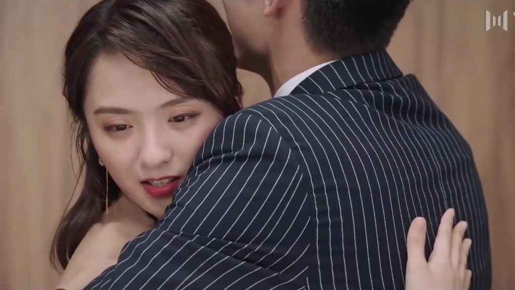 تزوجـها و هو يعرف بأن لديها انفصام بالشخصية ( حبيبتـي )