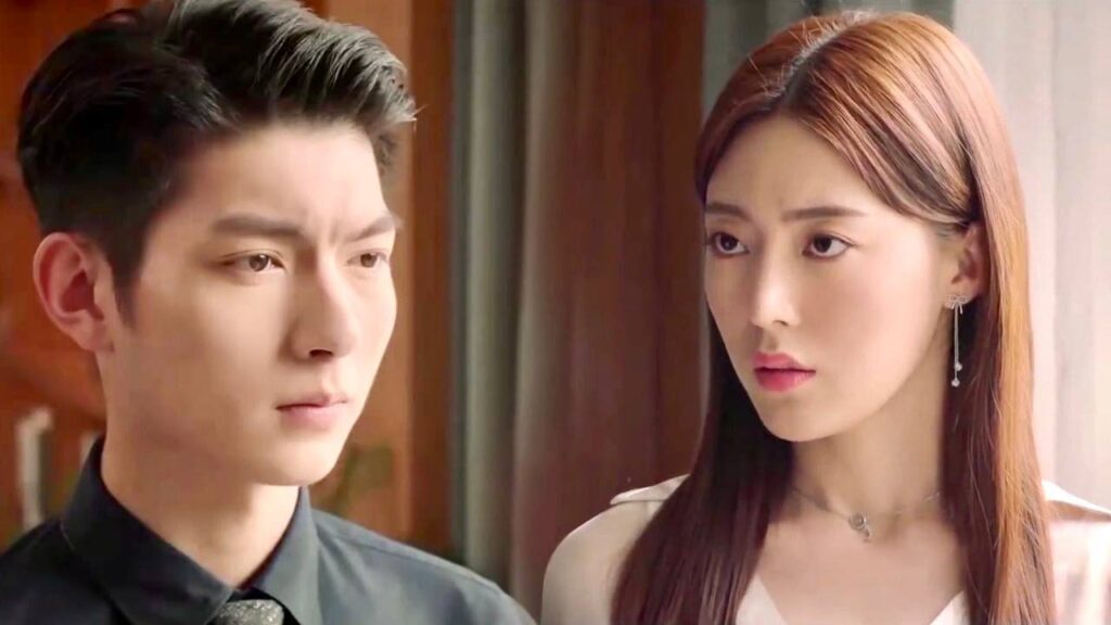 لم يمر يوم واحد على موعدهم الاول لكنـه يريدها ان تنتظره لـخمس سنوات  ( حبيبتـي )