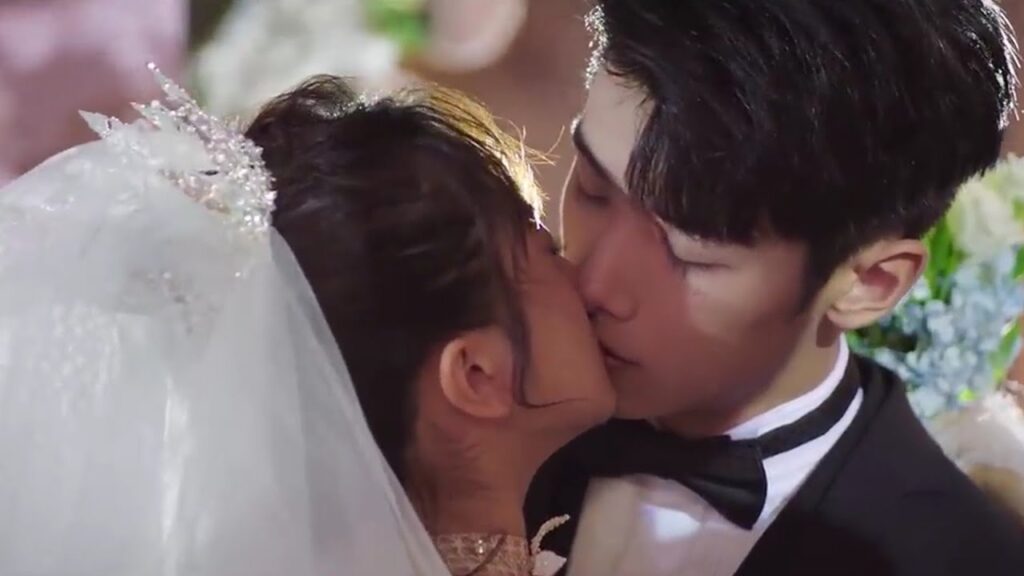 زواج الرئيس الغنـي من صديقـة طفولتـه  ( حبيبتي )