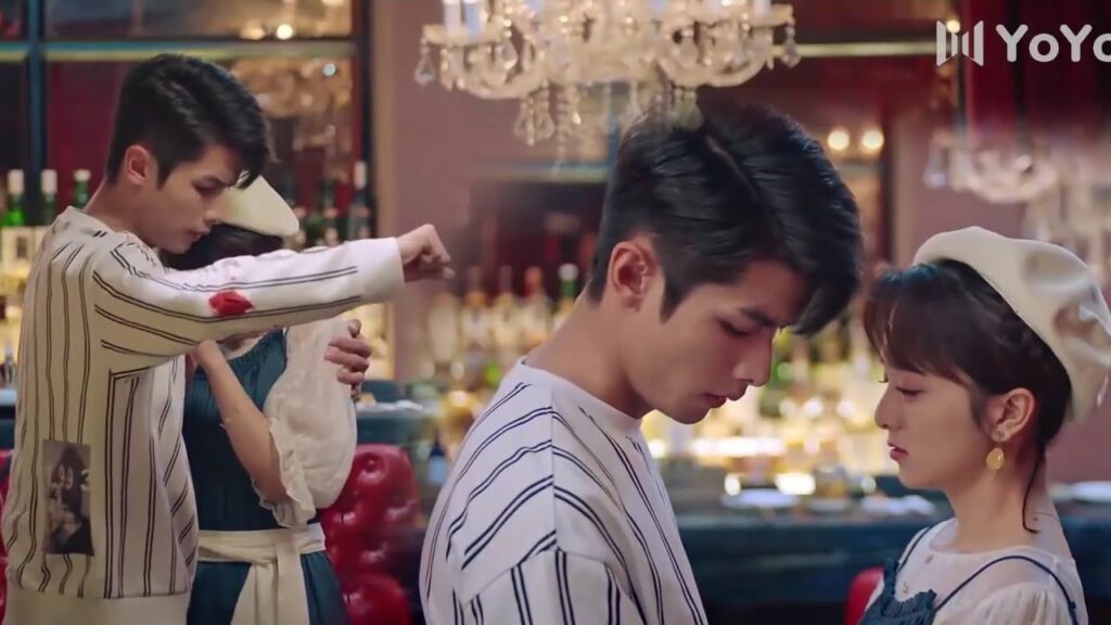 لم تمضي سنـة على زواجهم لكنها تريد الطلاق (  حبيبتـي )