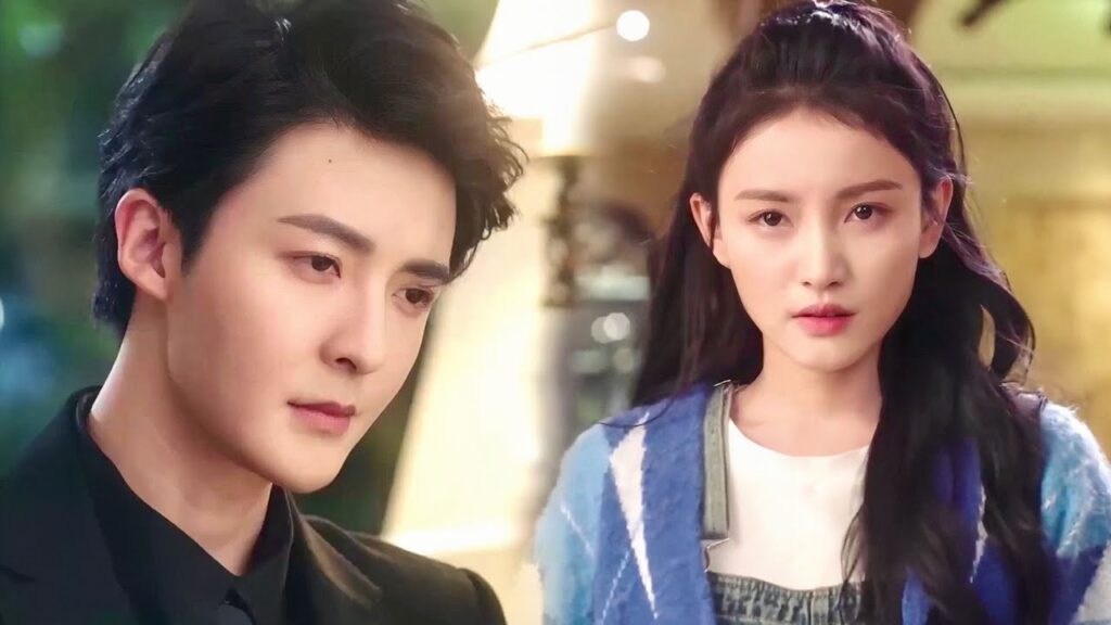 فتاة عزباء تلتقي برجل يغير حياتها و يتزوجها  ( لنتزوج اولآ )