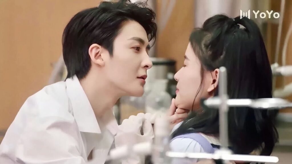 ما رأيك ان نفعل شيء ممتع معاً  ؟  ( لنتزوج اولاً )