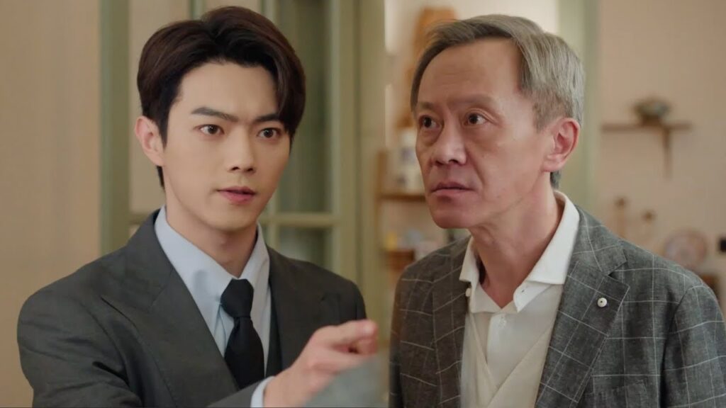 يظهر والده الشرير ويضايق فتاته فيغضب جدًا لدرجة أنه طرده من المنزل😞مشهد من “حكاية مبهجة” يظهر والده الشرير ويضايق فتاته فيغضب جدًا لدرجة أنه طرده من المنزل😞مشهد من "حكاية مبهجة"