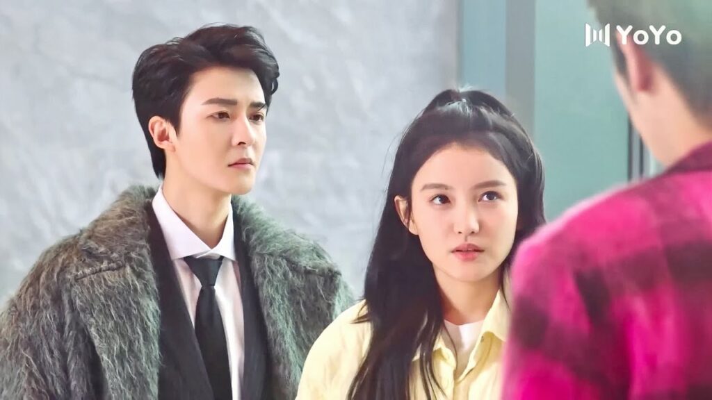 توافق على مواعدت رجل آخر  لتشعل نار الغيـرة عند رئيسها ( لنتزوج اولاً )