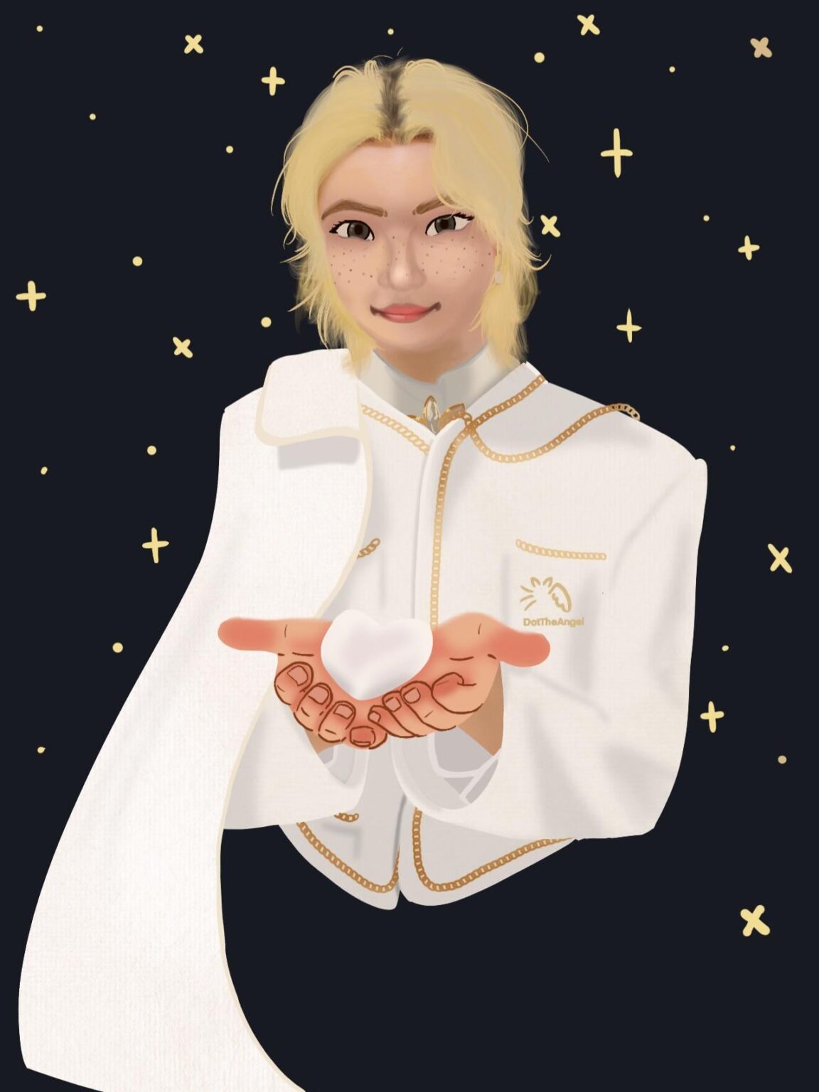 أميرنا الرائع فيليكس