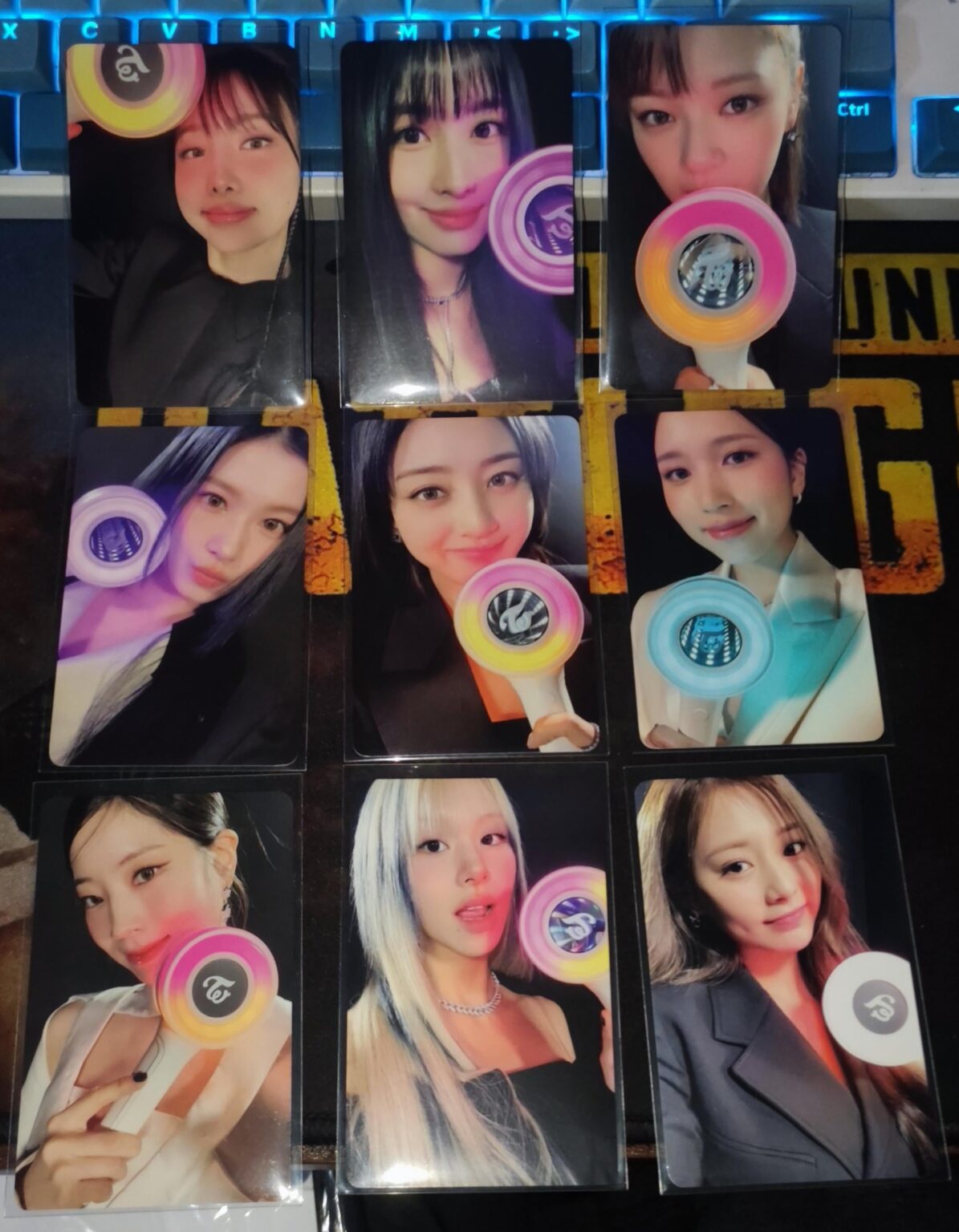 سؤال حول مرتين مع بطاقة الصور الفوتوغرافية من CBI