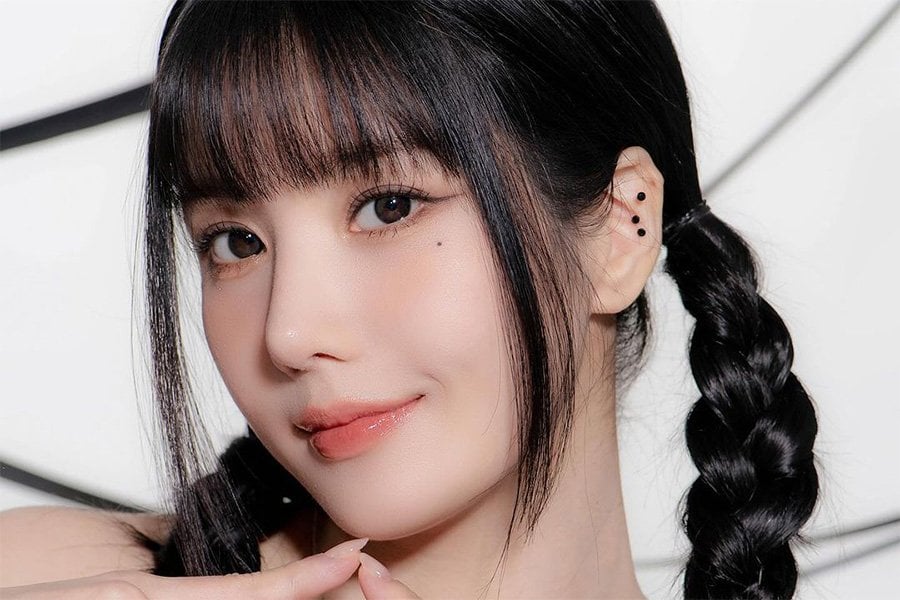 تم تأكيد عودة Kwon Eun Bi في شهر يونيو