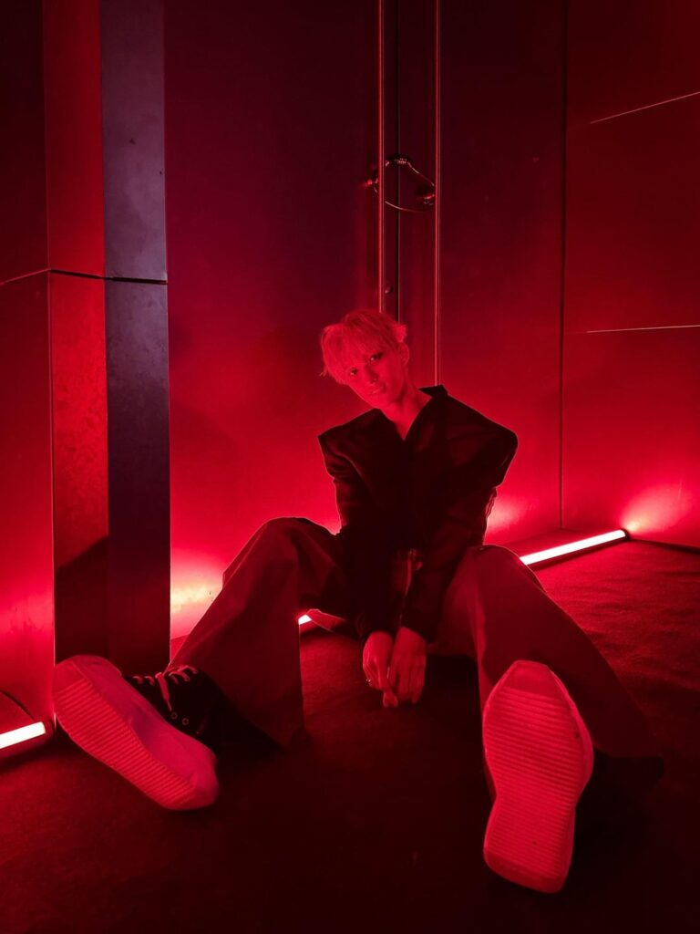 240502 تحديث تويتر DK