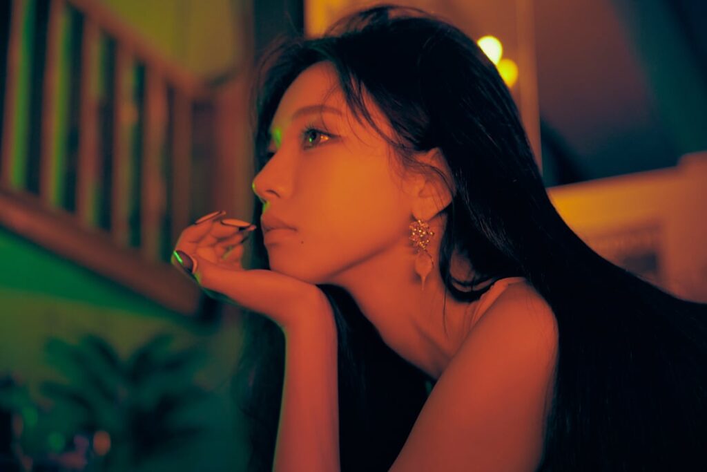 240502 aespa - الألبوم الأول: Armageddon (صور إطلاق الكود التشويقي)