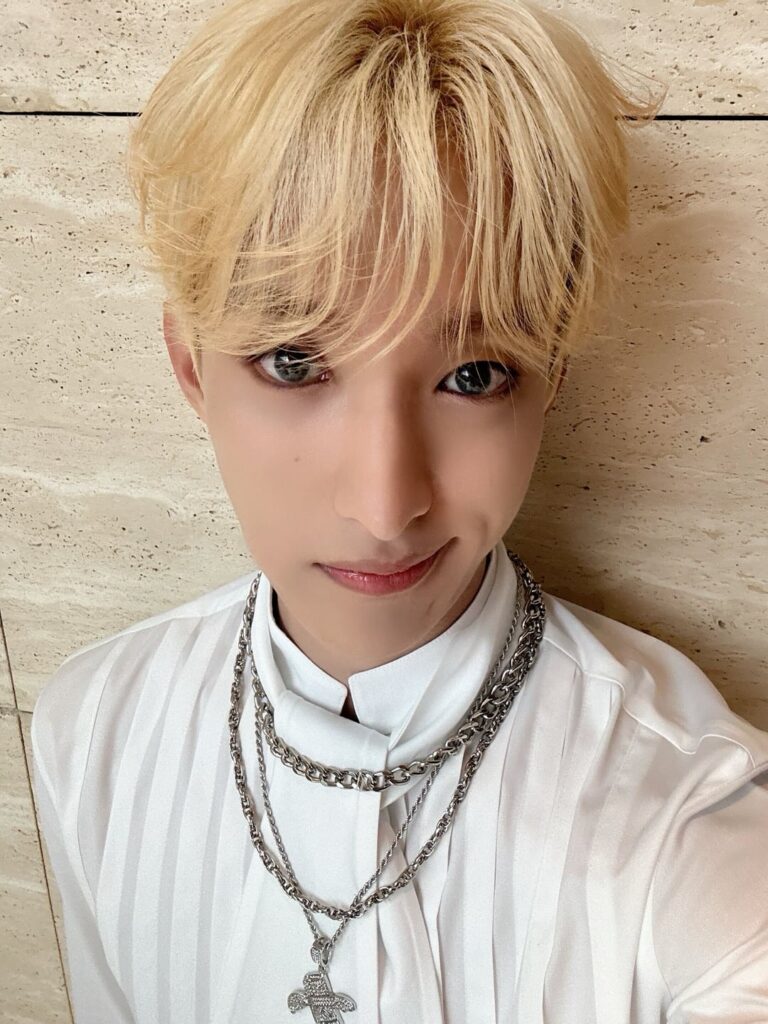 240504 تحديث تويتر DK