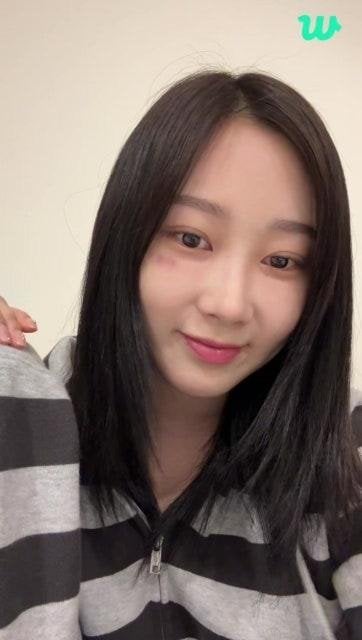 240504 جيزيل ويفيرس لايف