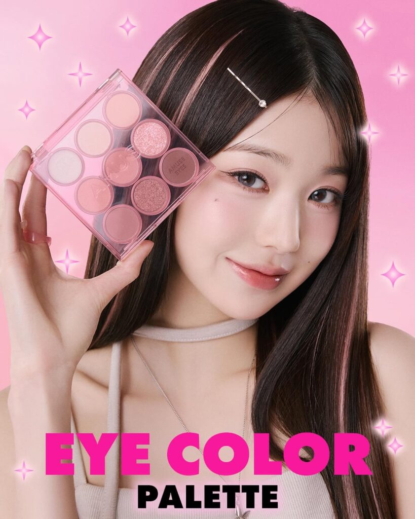 تحديث 240509 Amuse الرسمي على الانستقرام مع Wonyoung