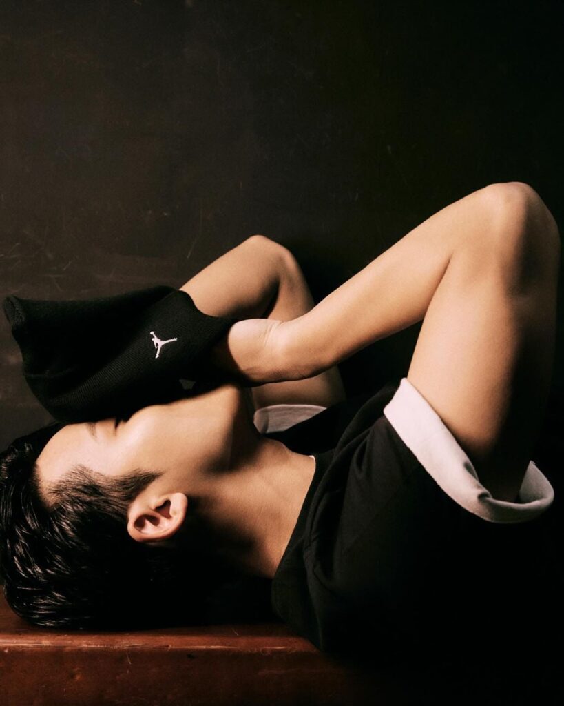 240510 تحديث مينجيو على الانستقرام