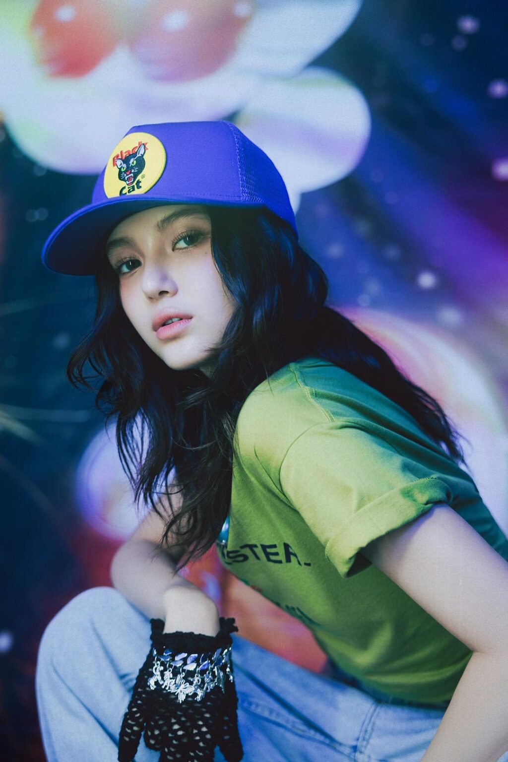 240510 صور مفهوم خارق للطبيعة - دانييل، هيرين، هيين