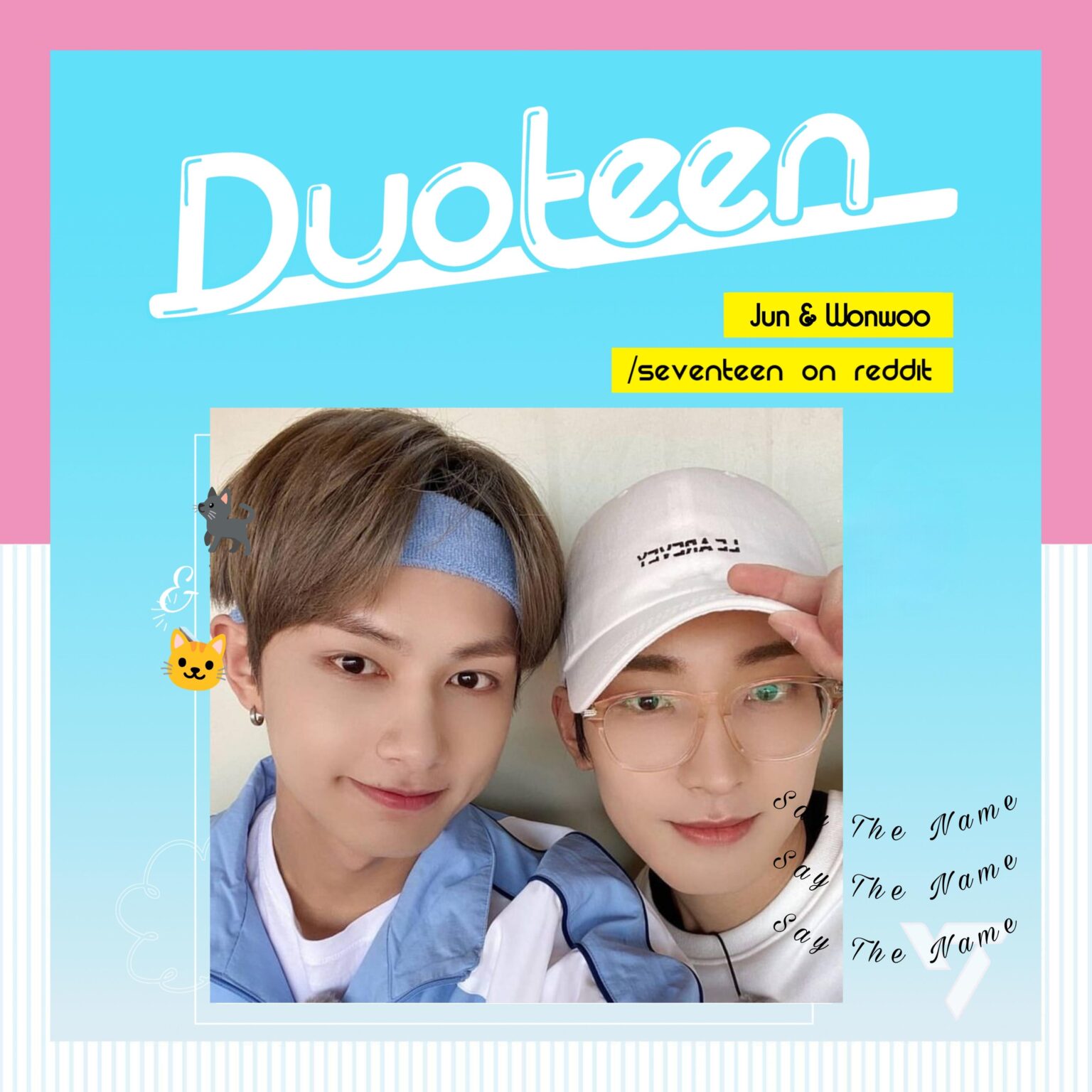 Duoteen (5/78): جون وونوو