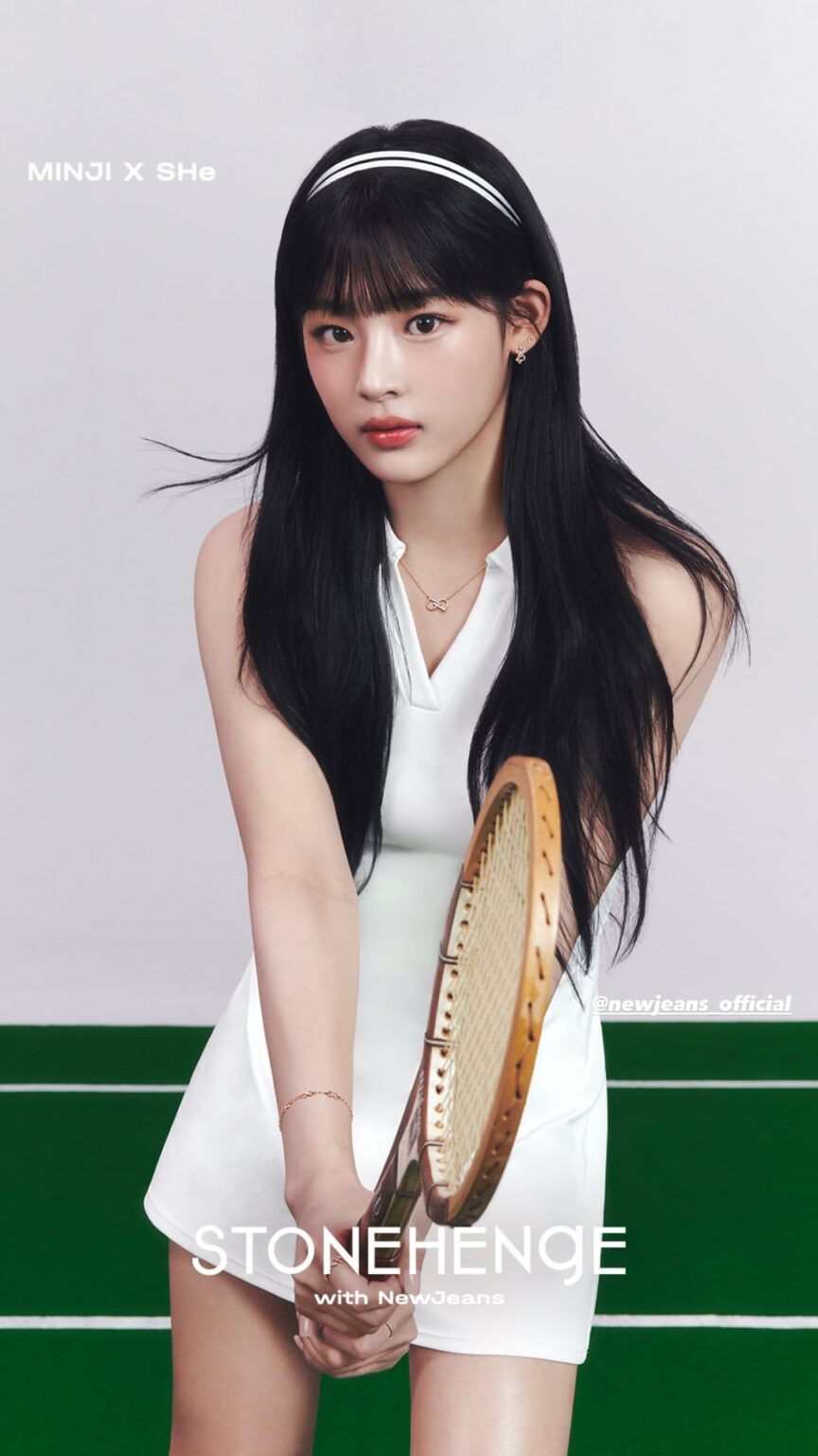 240502 تحديث ستونهنج_الرسمي على الانستقرام