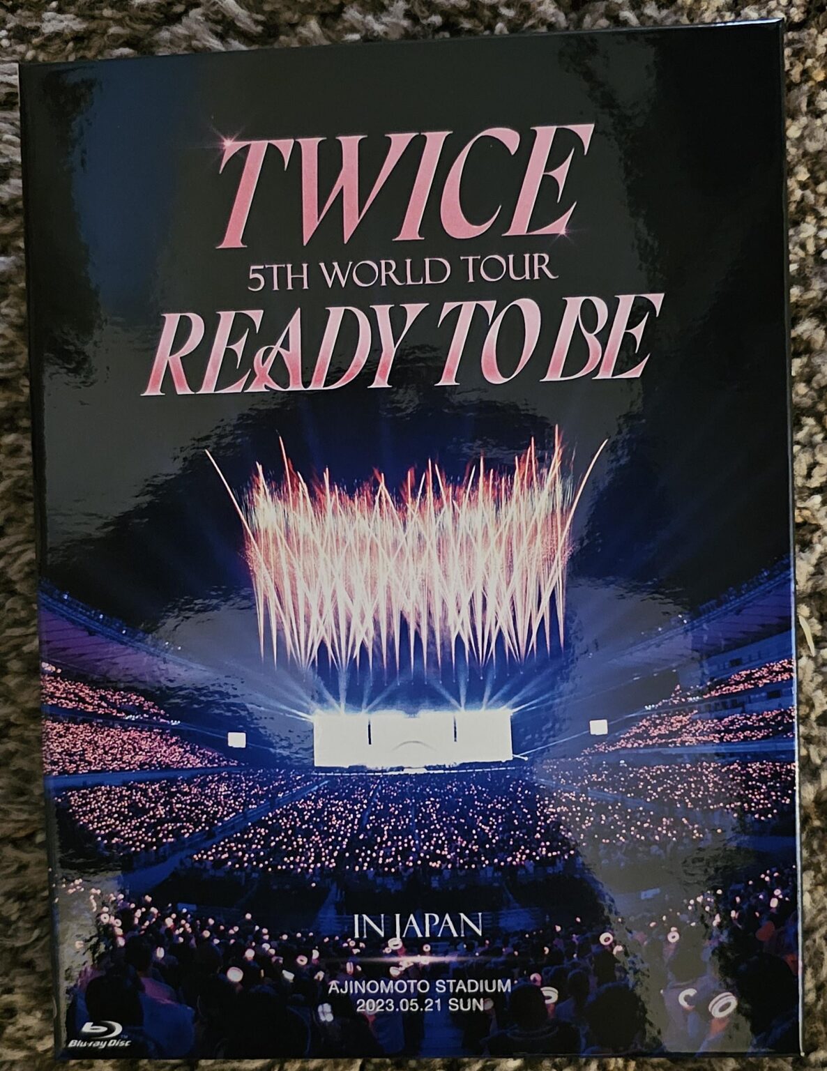 يوم بريد جيد