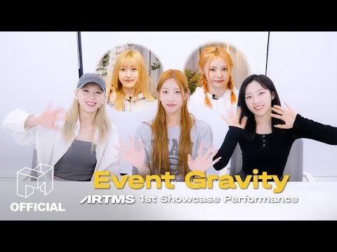 ARTMS - اختر أغنية ما قبل الإصدار ليتم تأديتها في العرض الأول لـ ARTMS [ENG SUB]