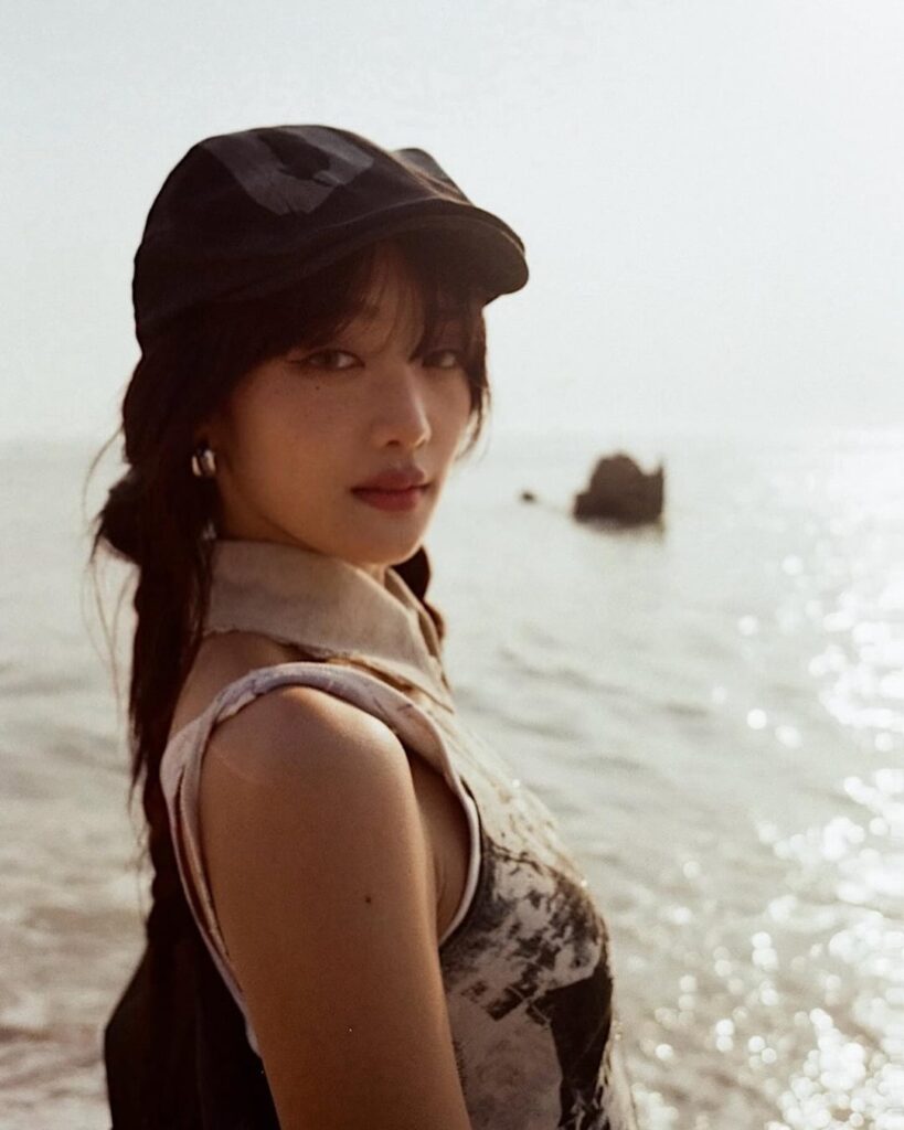 240510 - تحديث ميني على الانستقرام مع يوكي