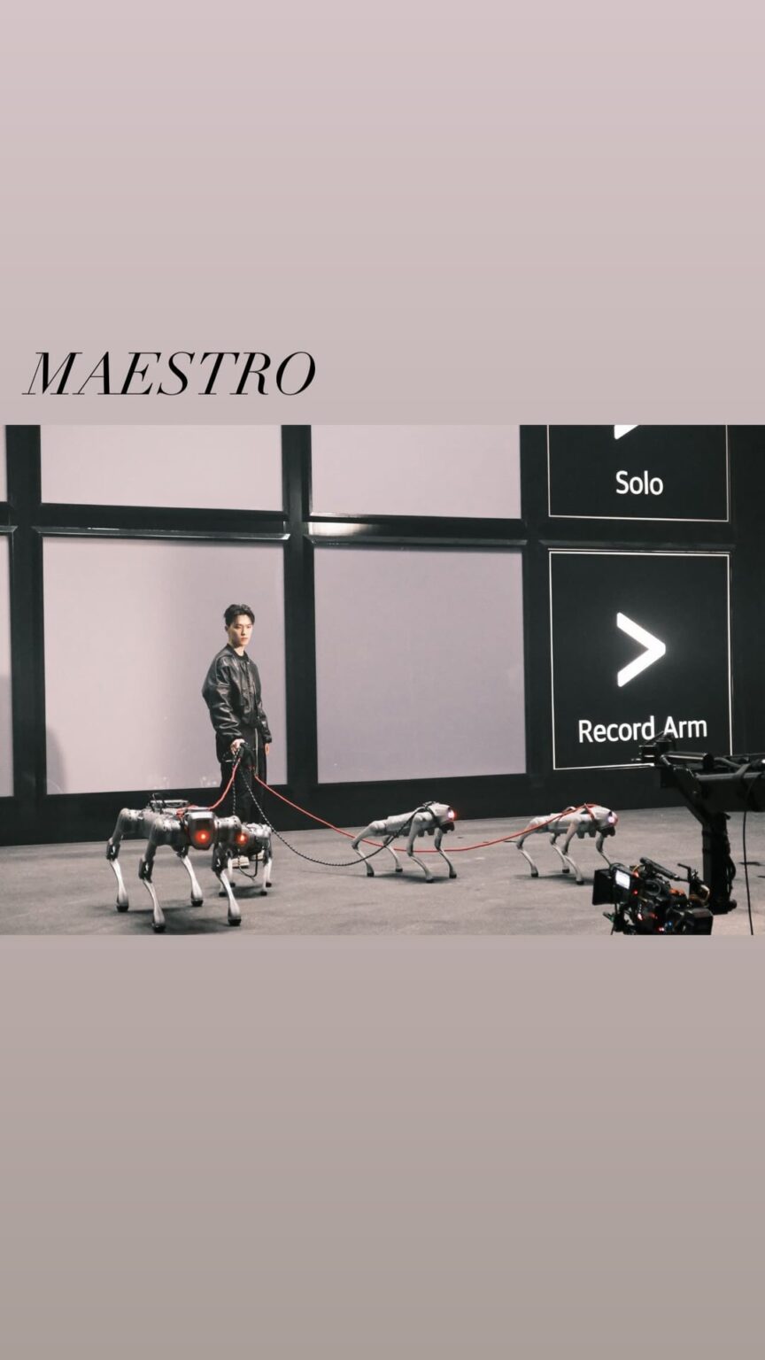 240505 تحديثات قصة دينو على الانستغرام