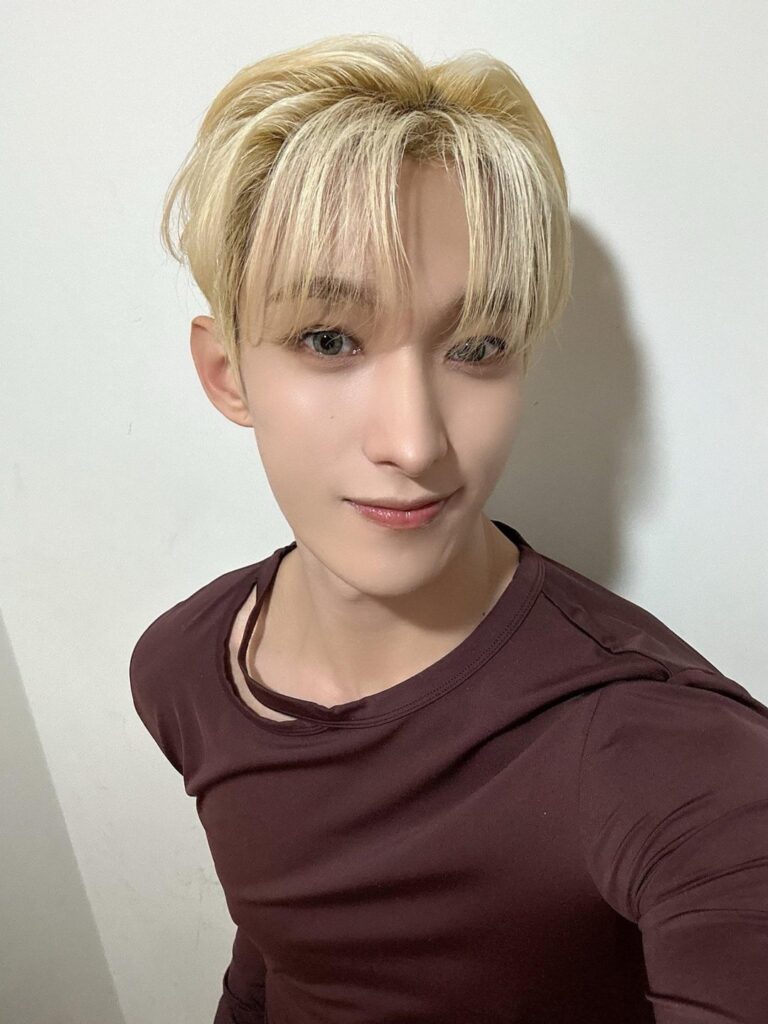 240503 تحديث تويتر DK