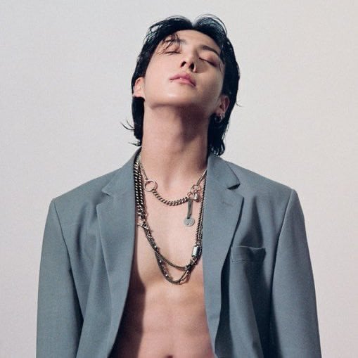 240501 أصبحت أغنية "Seven (feat. Latto)" لجونغكوك هي الأغنية الأكثر بثًا لفنان آسيوي على مخطط Spotify العالمي في التاريخ!