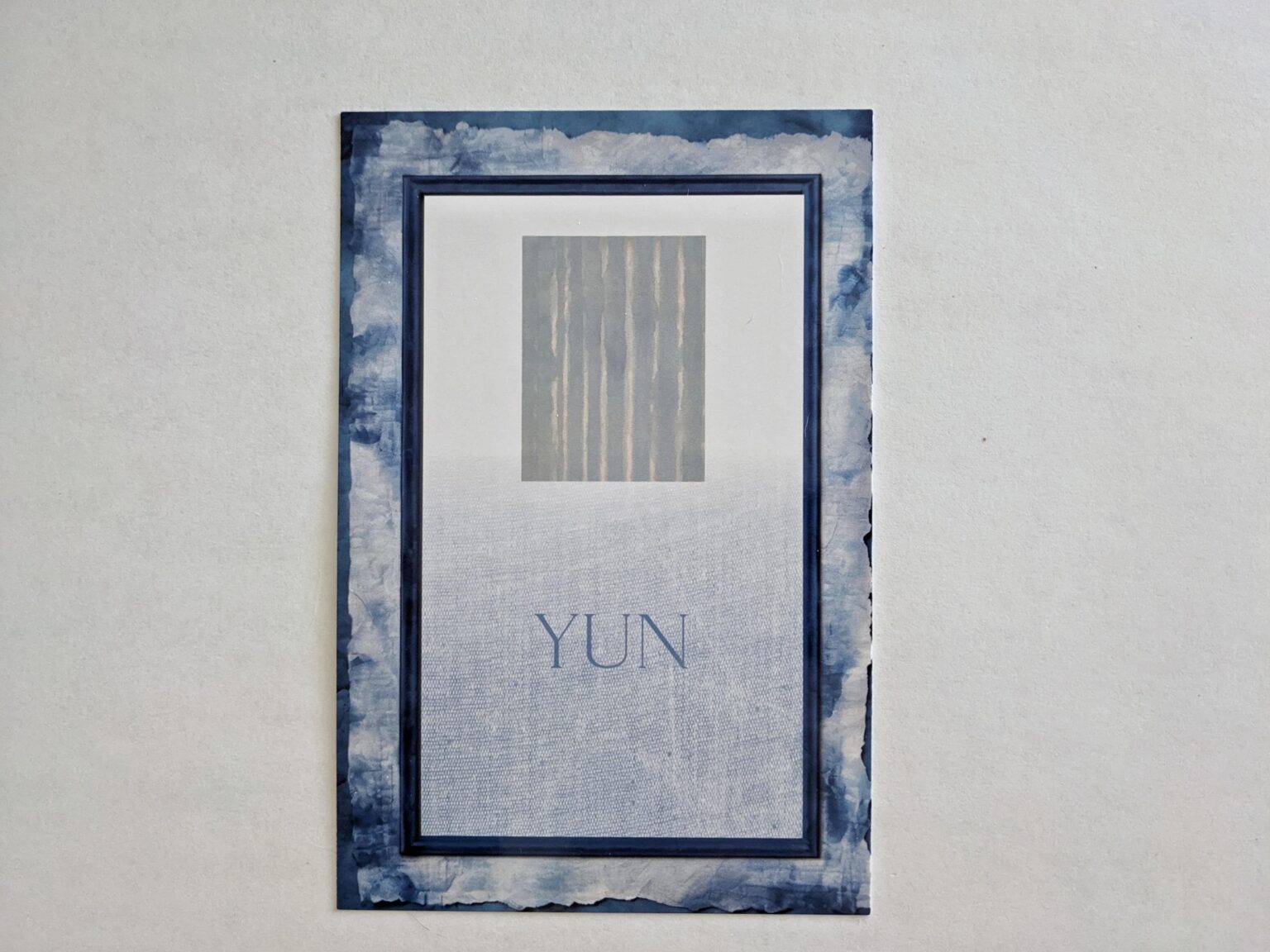 [GIVEAWAY] البطاقات البريدية "النيلي" التي صنعها المعجبون (في جميع أنحاء العالم)