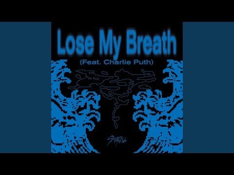 240510 - Stray Kids Lose My Breath (مع تشارلي بوث) (معزف موسيقي)